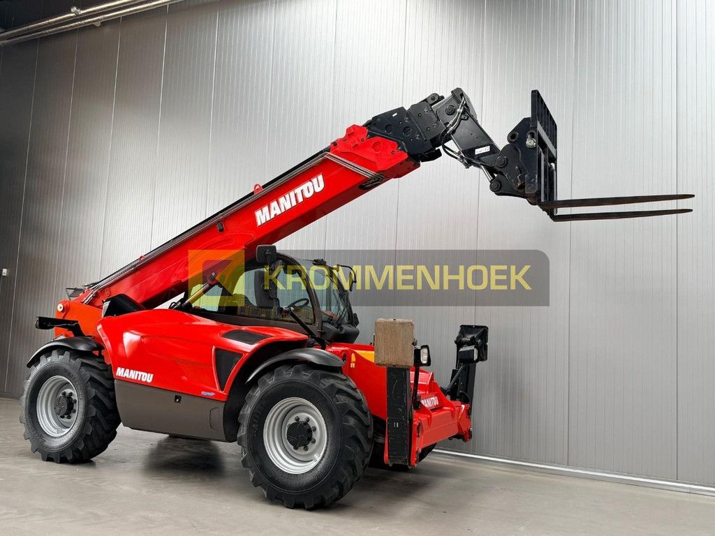 Manitou MT 1840 100D ST4 KH9752