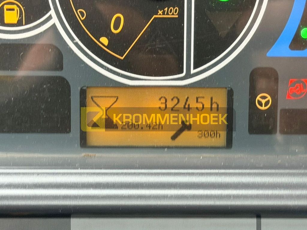 Manitou MT 1840 100D ST4 KH9752