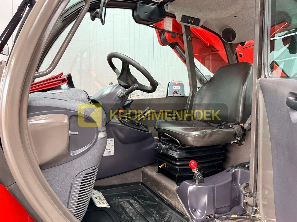 Manitou MT 1840 100D ST4 KH9752