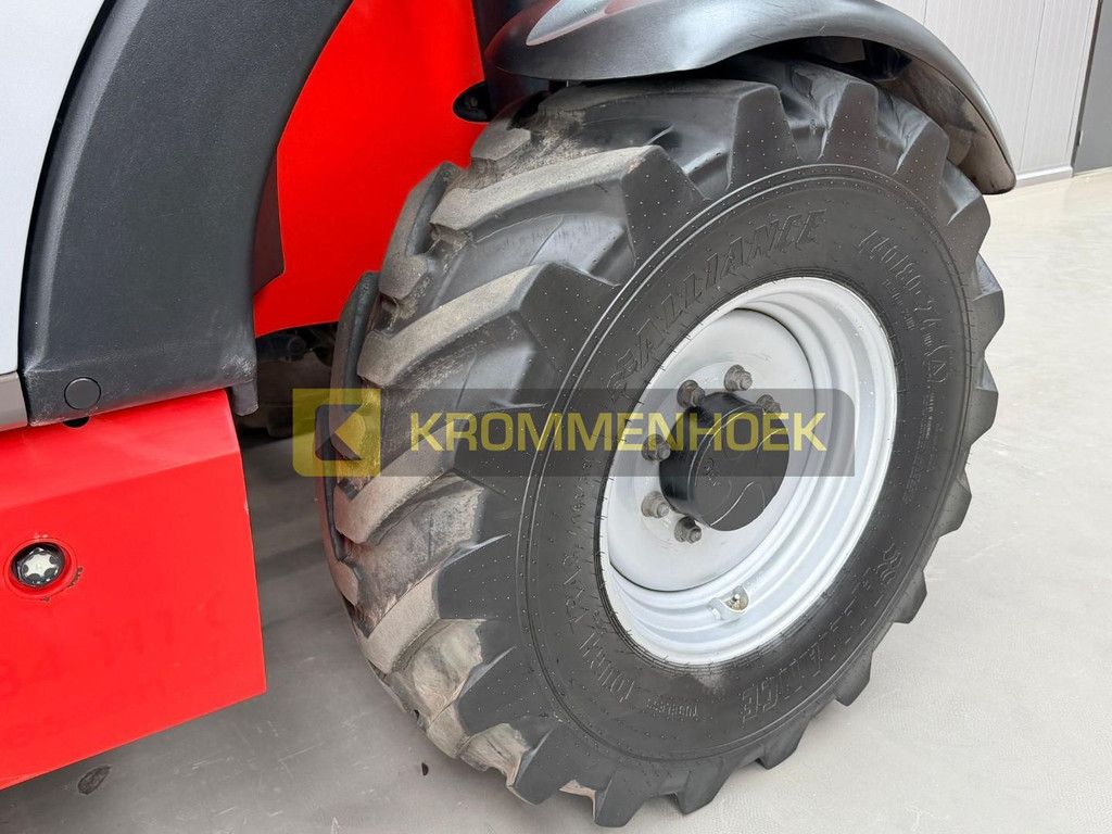Manitou MT 1840 100D ST4 KH9752