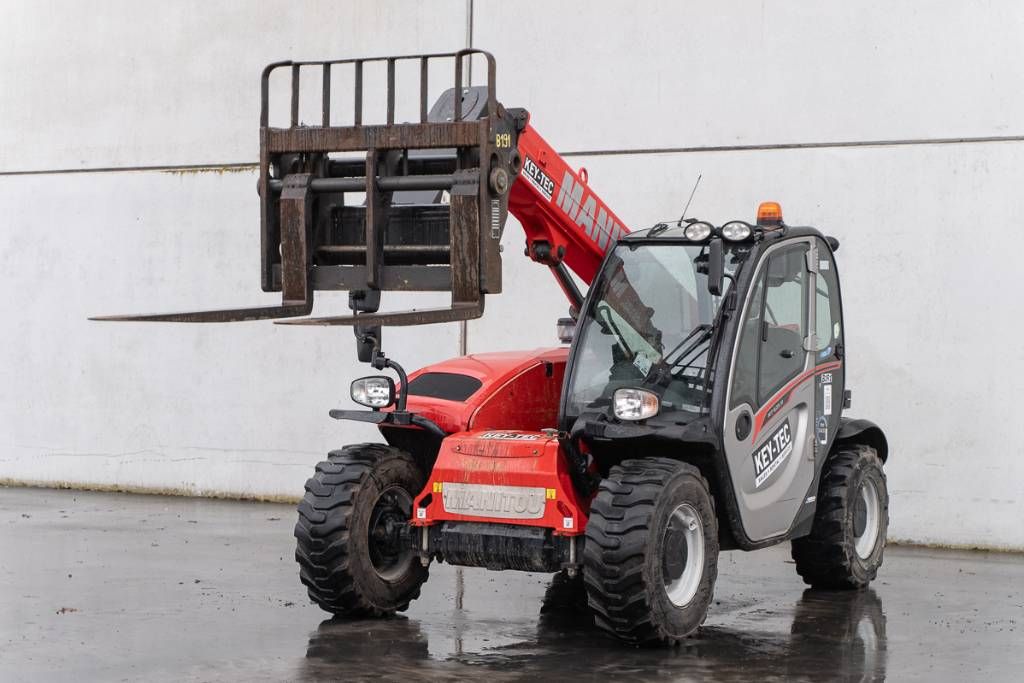 Manitou MT 625 H