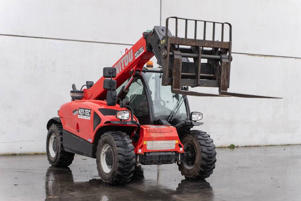 Manitou MT 625 H