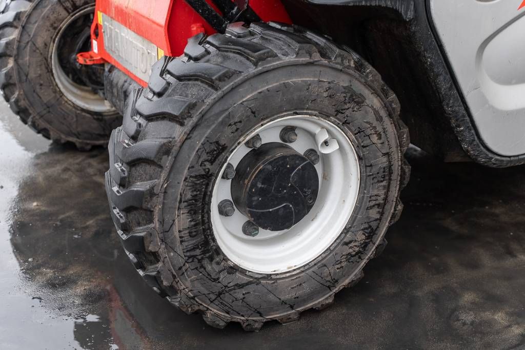Manitou MT 625 H