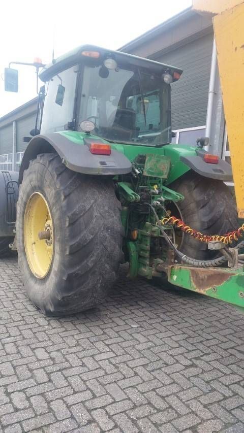 John Deere 7730 AS