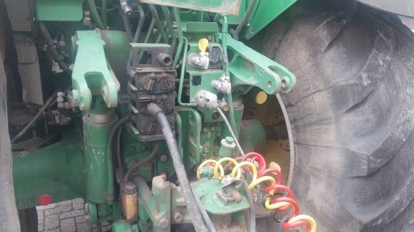 John Deere 7730 AS
