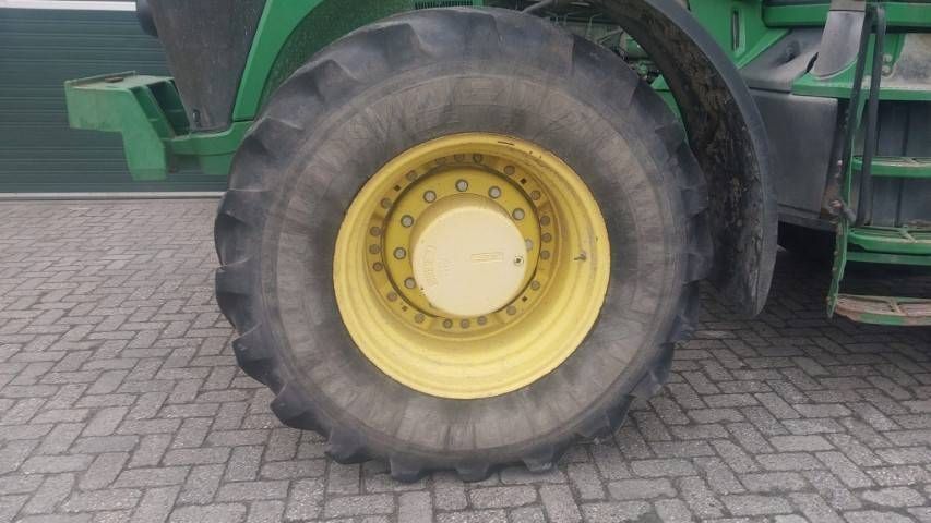 John Deere 7730 AS