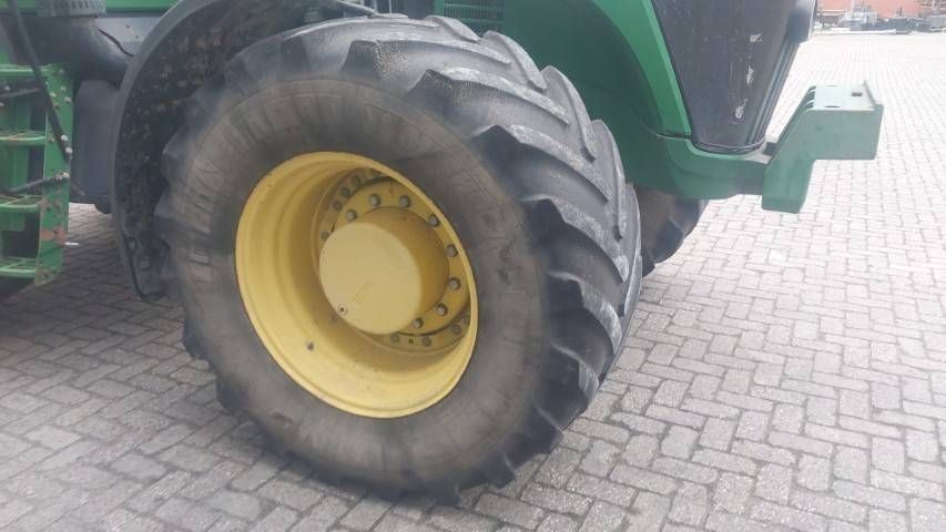 John Deere 7730 AS