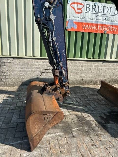 Hitachi Sumitomo ZX 29U-3 CLR