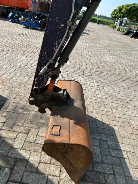 Hitachi Sumitomo ZX 29U-3 CLR