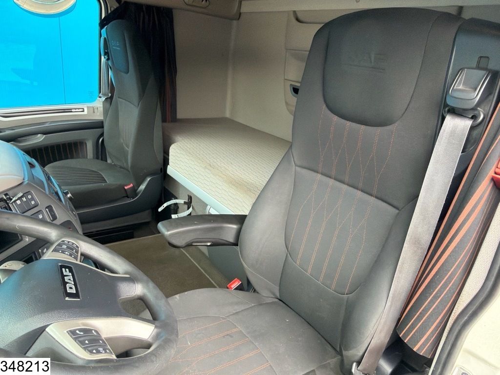 DAF XF 480 EURO 6d, Standairco