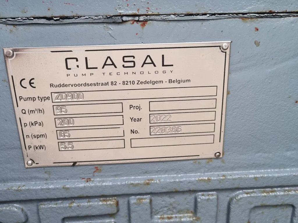 Geho ZD900 Compact (silent) DIESEL Hatz 1D90E-Z