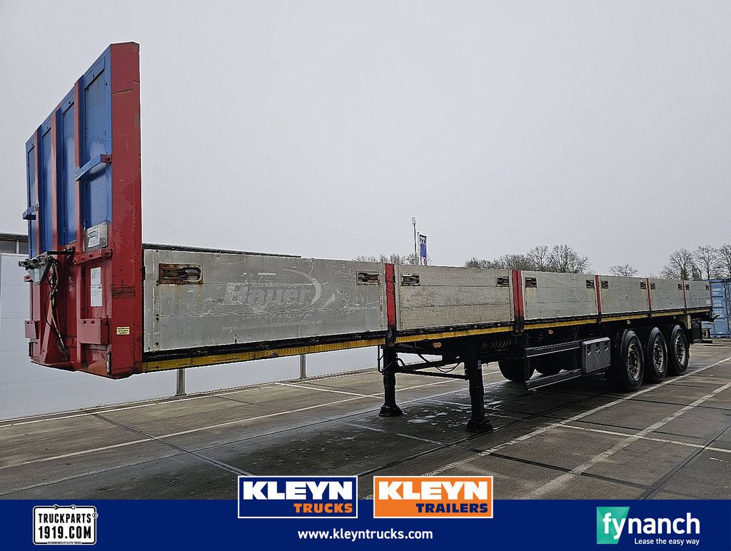 RENDERS N06T31 TELE 6m extendable