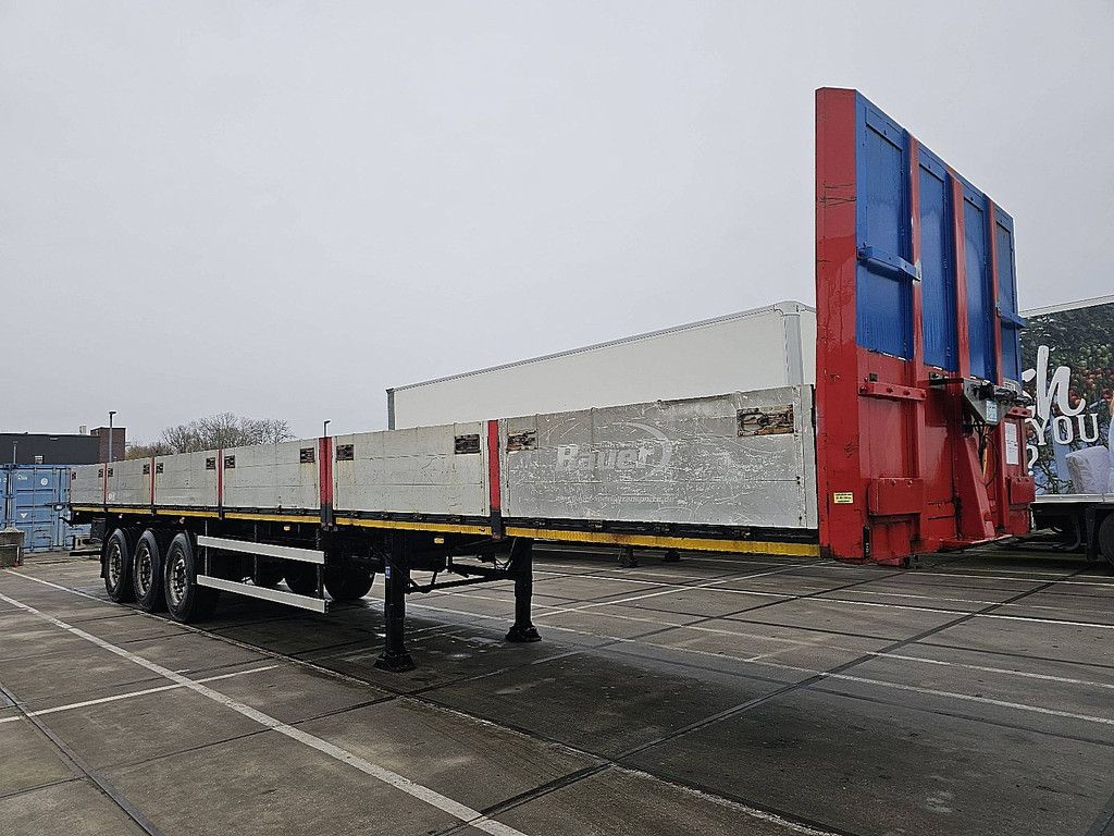 RENDERS N06T31 TELE 6m extendable