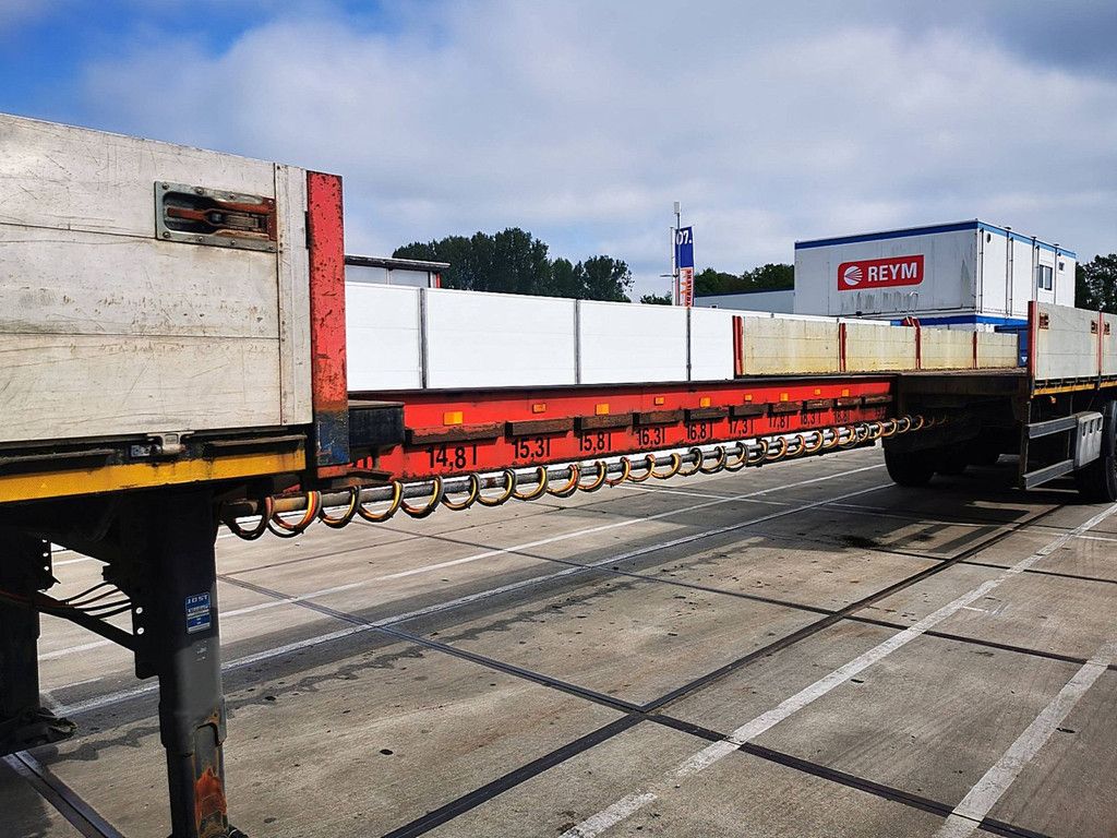 RENDERS N06T31 TELE 6m extendable