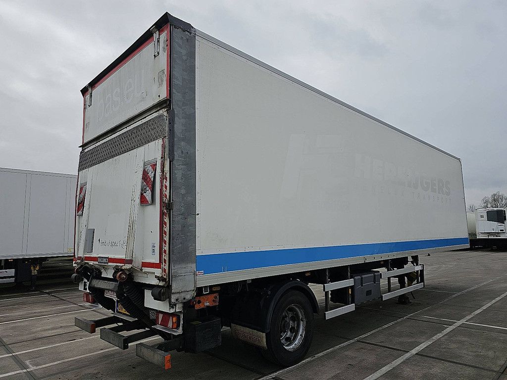 GROENEWEGEN DRO-12-10B