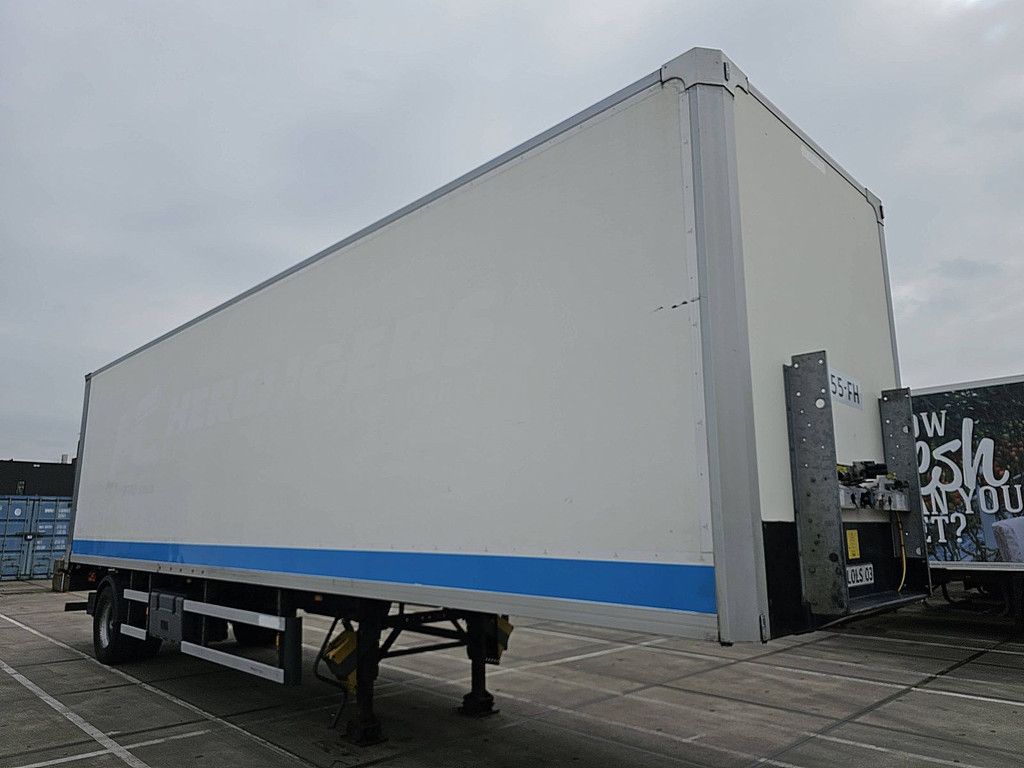 GROENEWEGEN DRO-12-10B