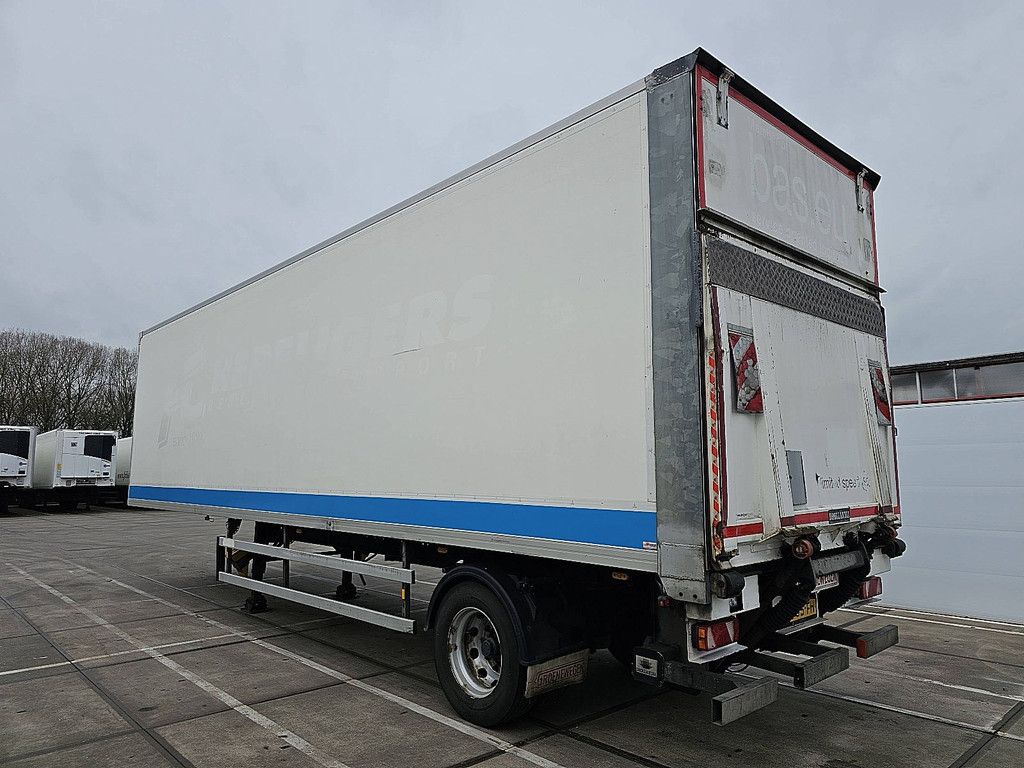 GROENEWEGEN DRO-12-10B