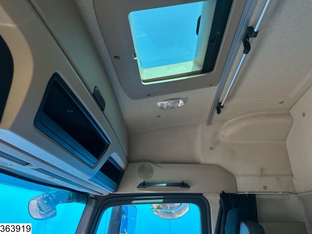 Mercedes Actros 1845 EURO 6, Standairco