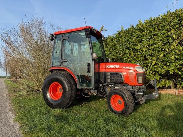 Kubota B3030HST