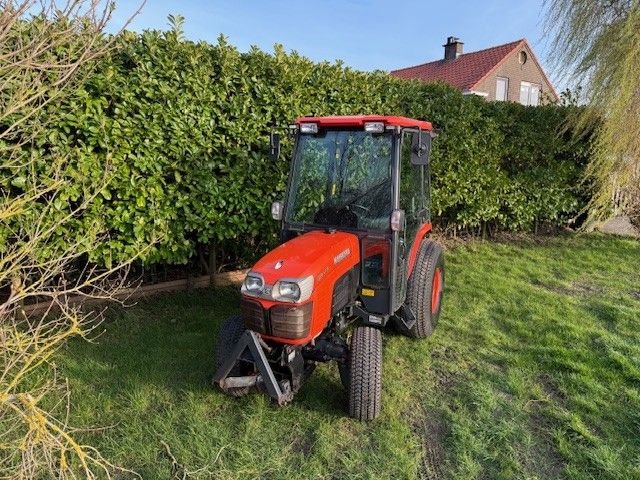 Kubota B3030HST