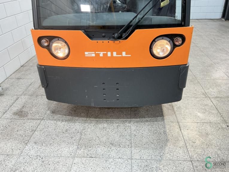 Trekkers Elektrisch Still R07-25 2014