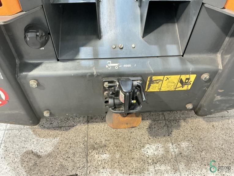 Trekkers Elektrisch Still R07-25 2014