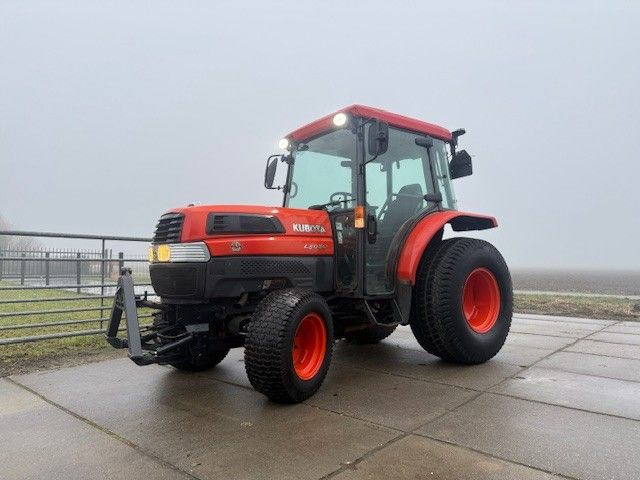Kubota L5030 HST