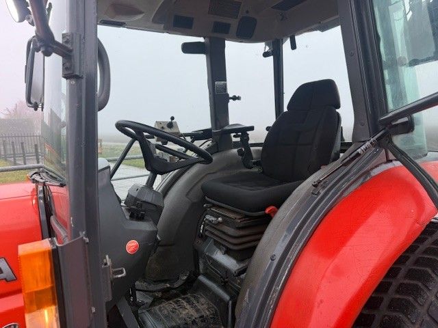 Kubota L5030 HST