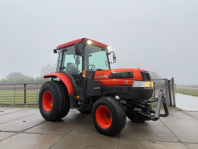 Kubota L5030 HST