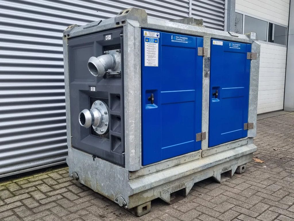 BBA BA100K D193 GL ''Drive on''