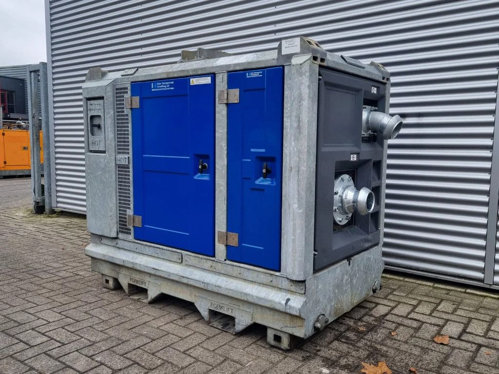 BBA BA100K D193 GL ''Drive on''