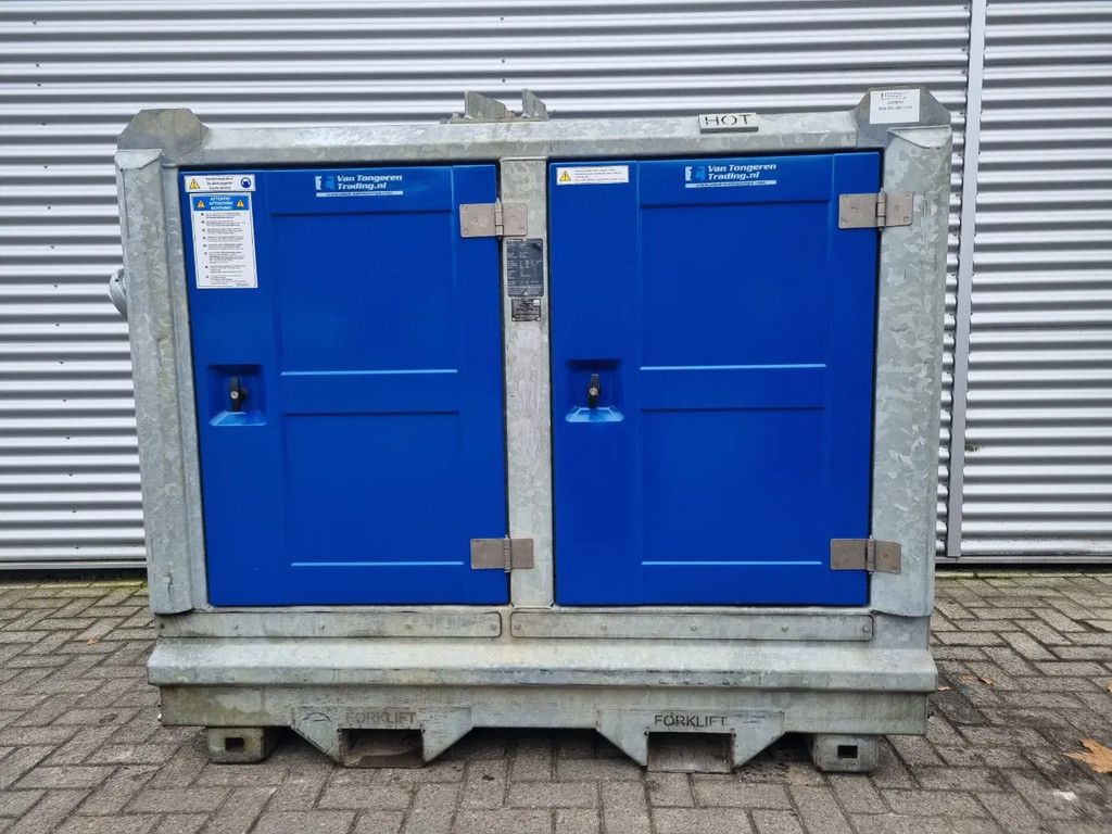 BBA BA100K D193 GL ''Drive on''