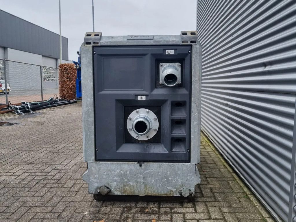 BBA BA100K D193 GL ''Drive on''