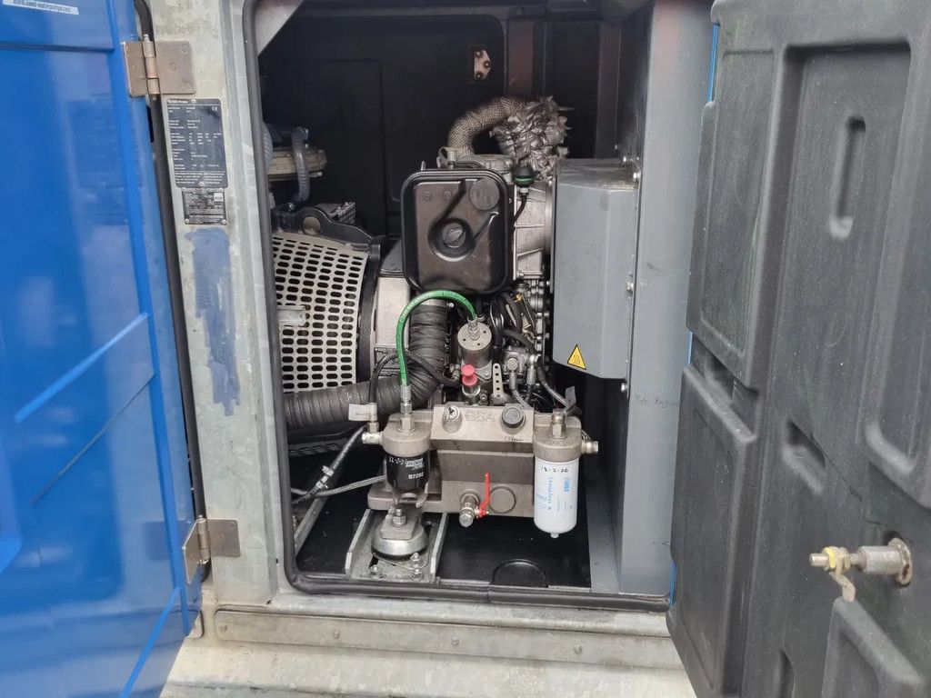BBA BA100K D193 GL ''Drive on''