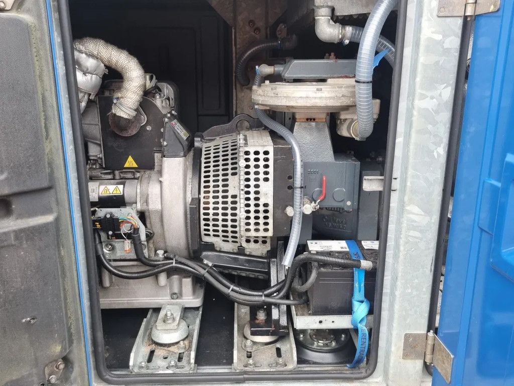 BBA BA100K D193 GL ''Drive on''