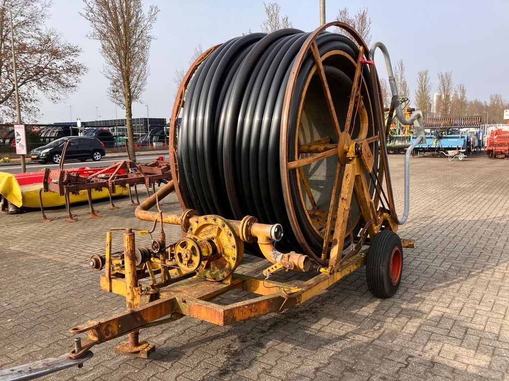 Merkloos Haspel 63-230