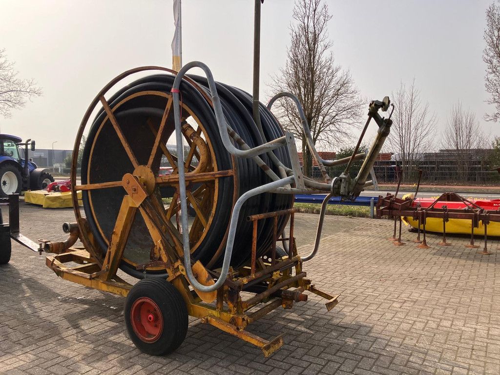 Merkloos Haspel 63-230