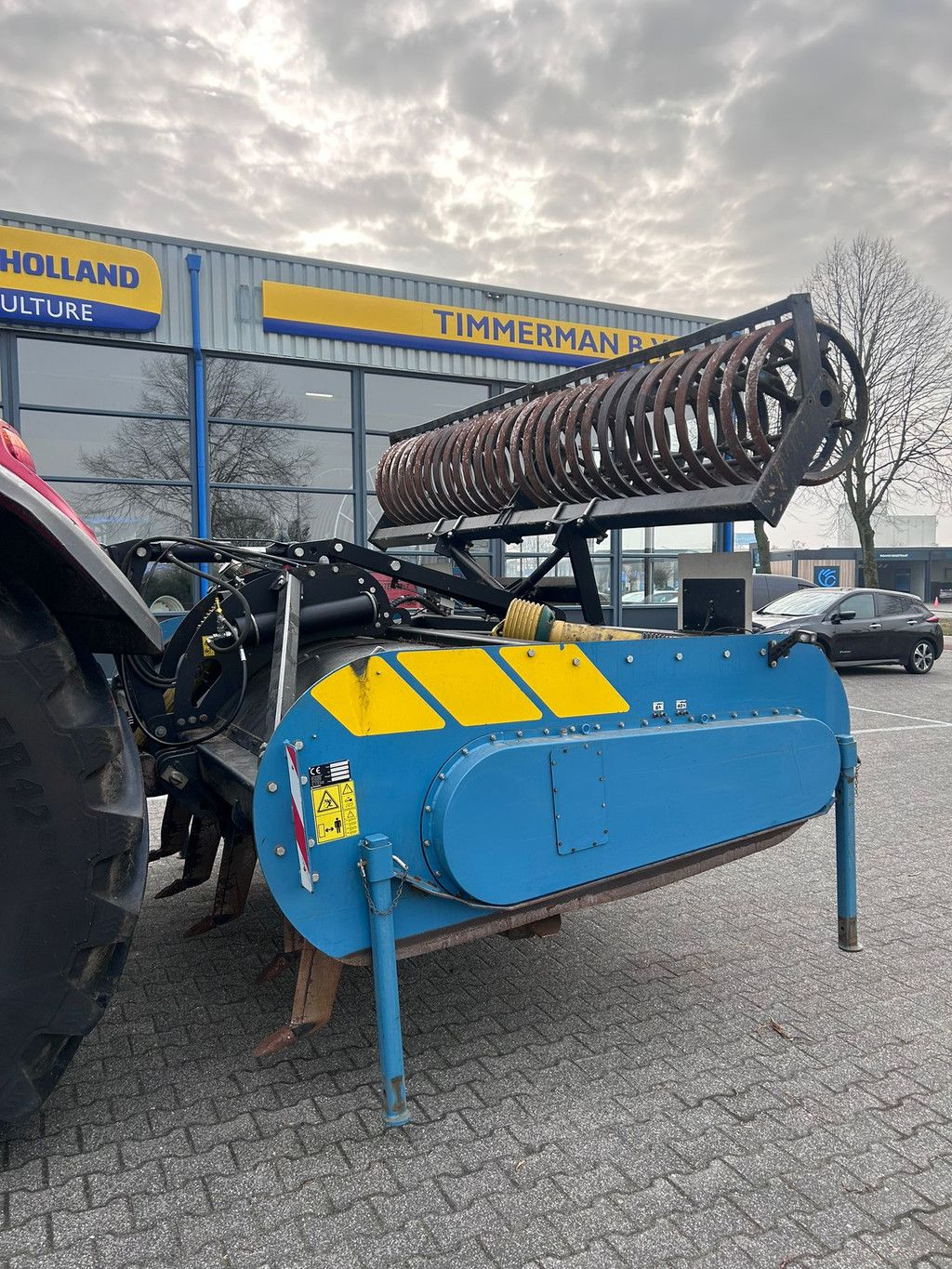 Imants 48WX 300H