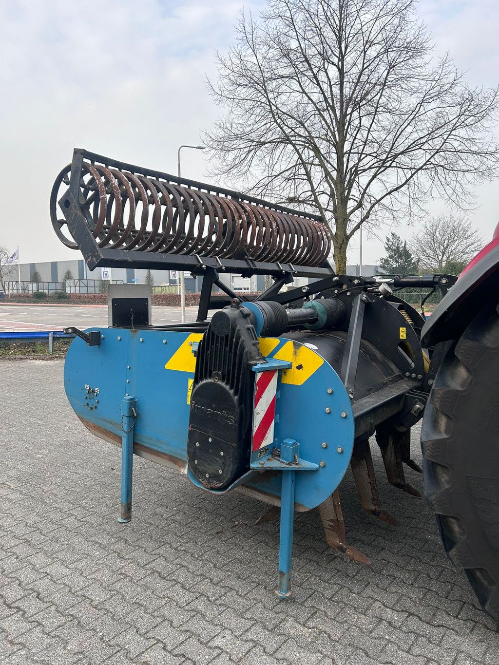Imants 48WX 300H