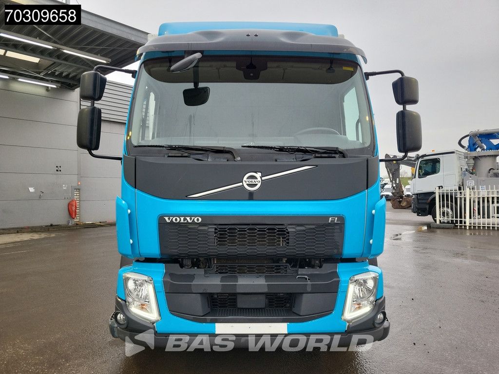 Volvo FL FL 250 4X2 18tonner 1500kg Ladebordwand Automatic Airco Euro 6