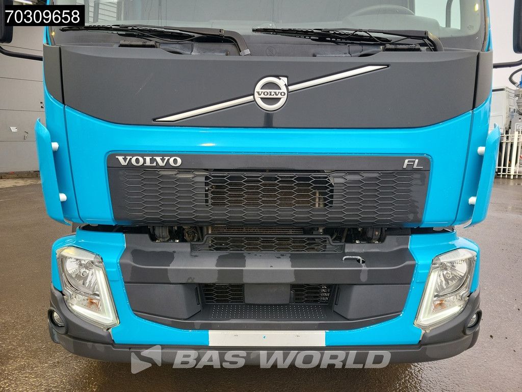 Volvo FL FL 250 4X2 18tonner 1500kg Ladebordwand Automatic Airco Euro 6