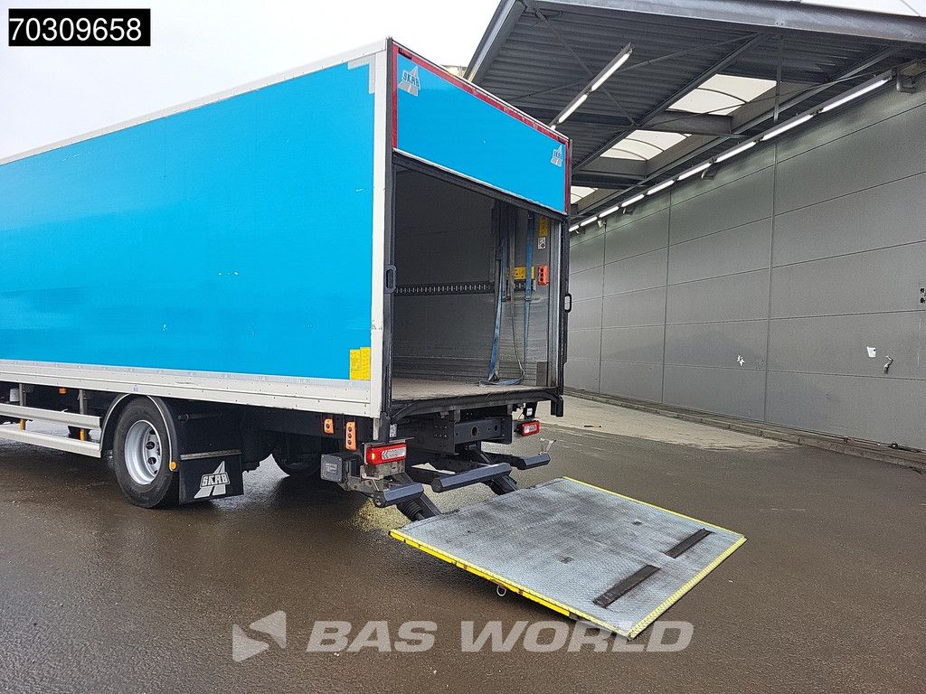 Volvo FL FL 250 4X2 18tonner 1500kg Ladebordwand Automatic Airco Euro 6