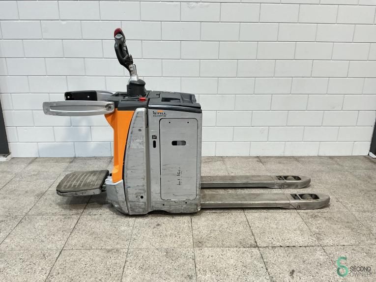 Palletwagens Elektrisch Still EXH-SF20 2022