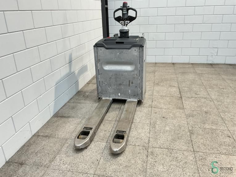 Palletwagens Elektrisch Still EXH-SF20 2022