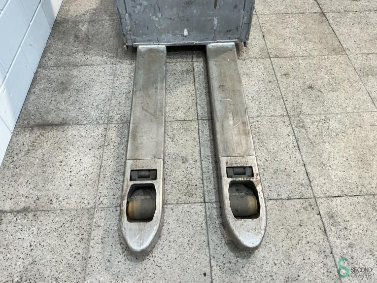 Palletwagens Elektrisch Still EXH-SF20 2022