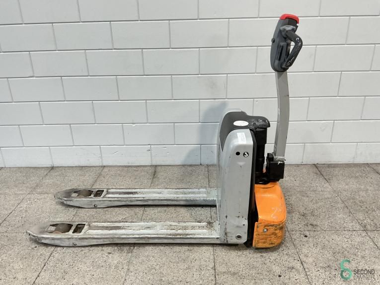 Hubwagen Elektrisch Still ECH15C 2022