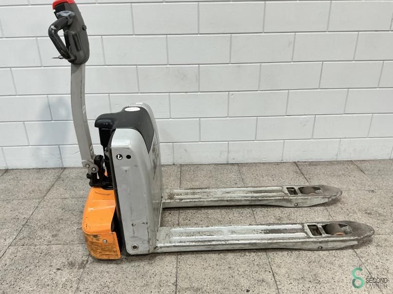 Hubwagen Elektrisch Still ECH15C 2022