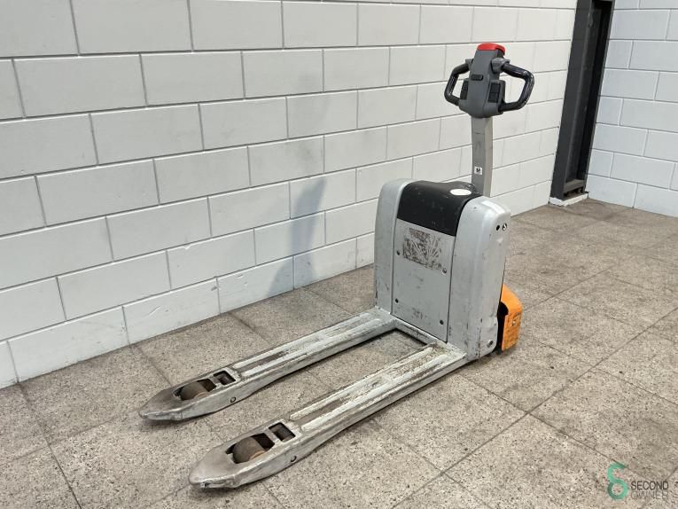 Hubwagen Elektrisch Still ECH15C 2022