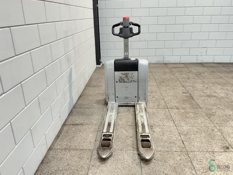 Hubwagen Elektrisch Still ECH15C 2022