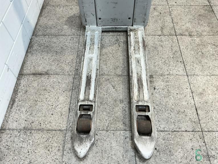 Hubwagen Elektrisch Still ECH15C 2022